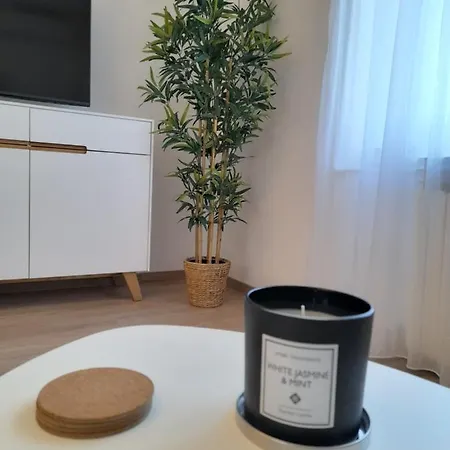 Apartamento Sea View Macolic