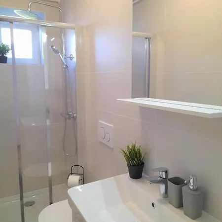 Apartament Sea View Macolic