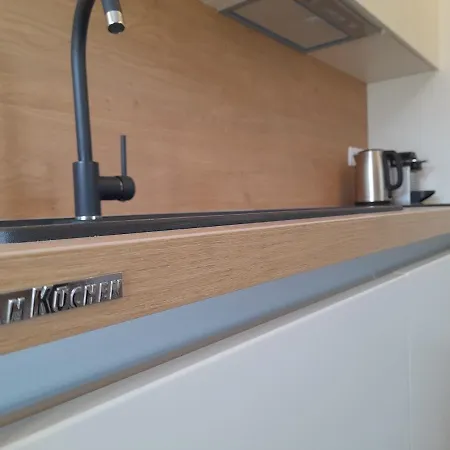 Apartamento Sea View Macolic *